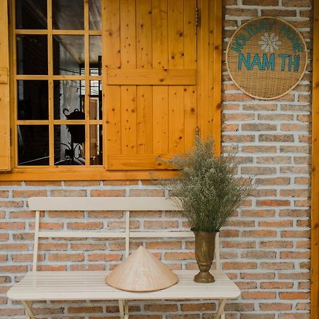 Nam Thi Holiday Home Cai Be Luaran gambar