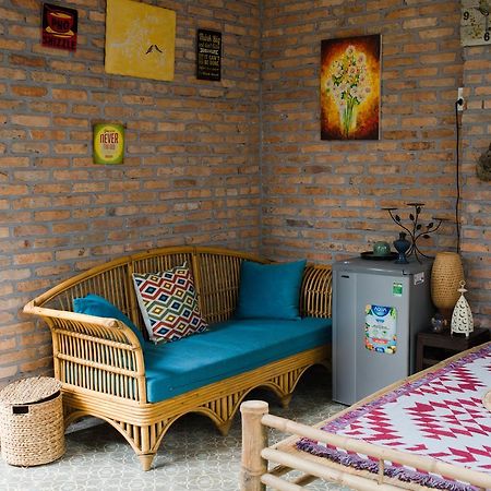 Nam Thi Holiday Home Cai Be Luaran gambar