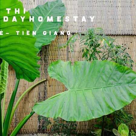 Nam Thi Holiday Home Cai Be Luaran gambar