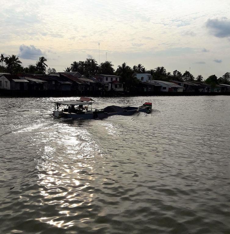 Nam Thi Holiday Home Cai Be Luaran gambar