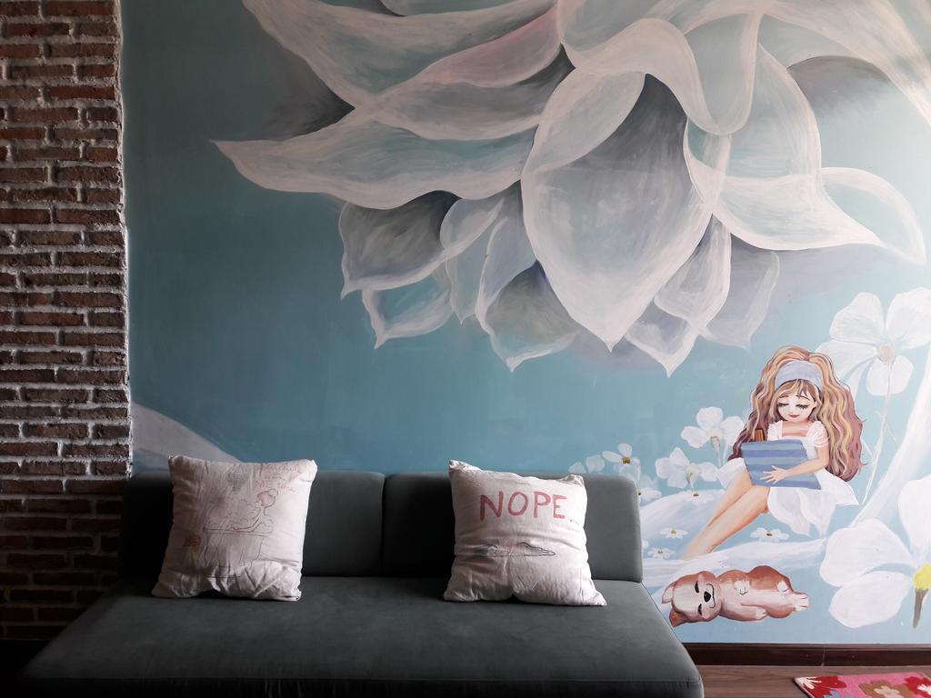 Nam Thi Holiday Home Cai Be Luaran gambar