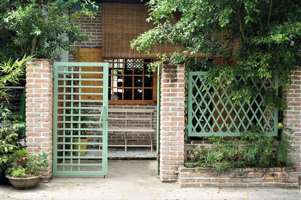 Nam Thi Holiday Home Cai Be Luaran gambar