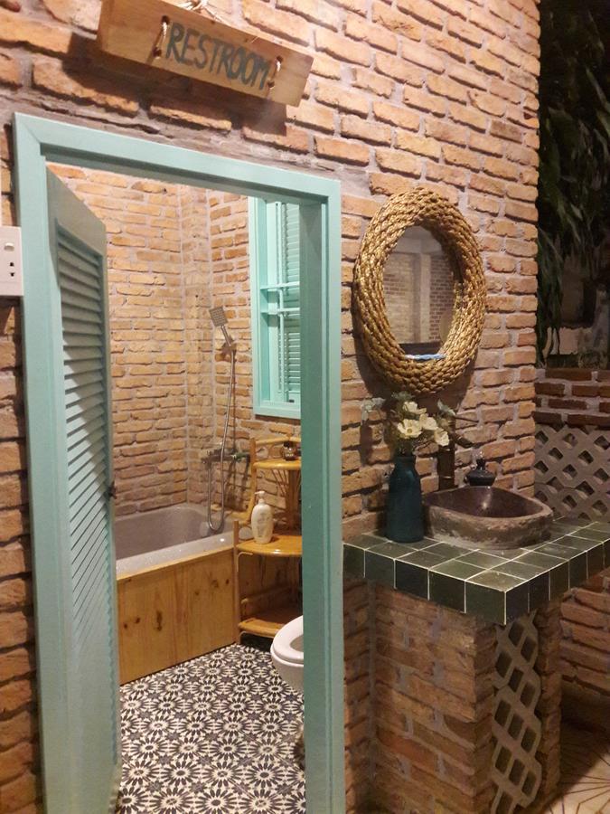 Nam Thi Holiday Home Cai Be Luaran gambar