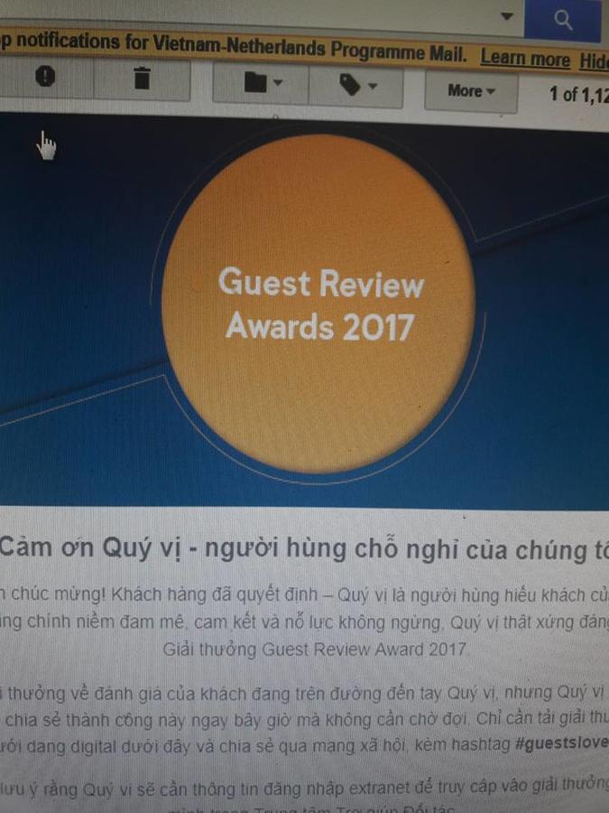 Nam Thi Holiday Home Cai Be Luaran gambar