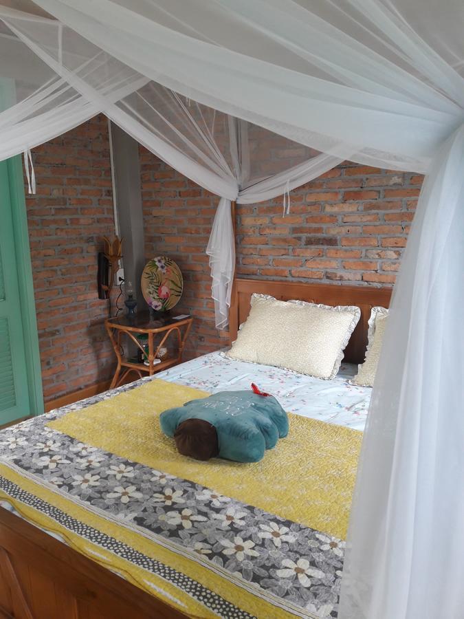 Nam Thi Holiday Home Cai Be Luaran gambar
