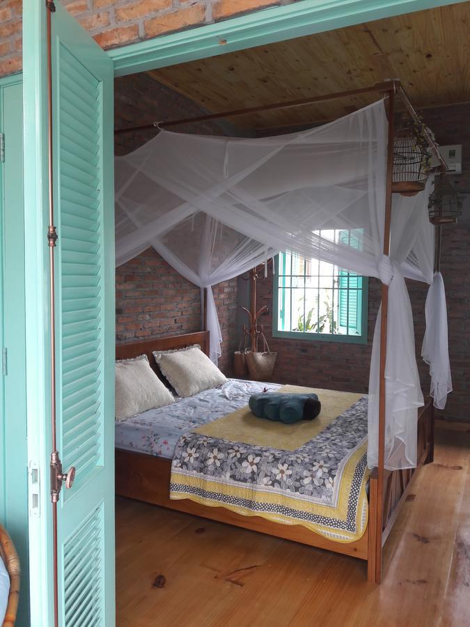 Nam Thi Holiday Home Cai Be Luaran gambar
