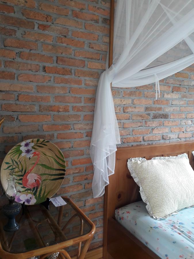 Nam Thi Holiday Home Cai Be Luaran gambar