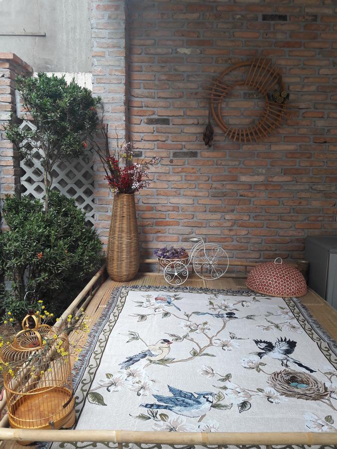 Nam Thi Holiday Home Cai Be Luaran gambar