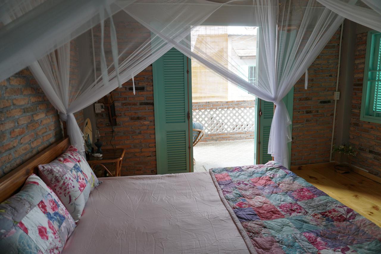 Nam Thi Holiday Home Cai Be Luaran gambar