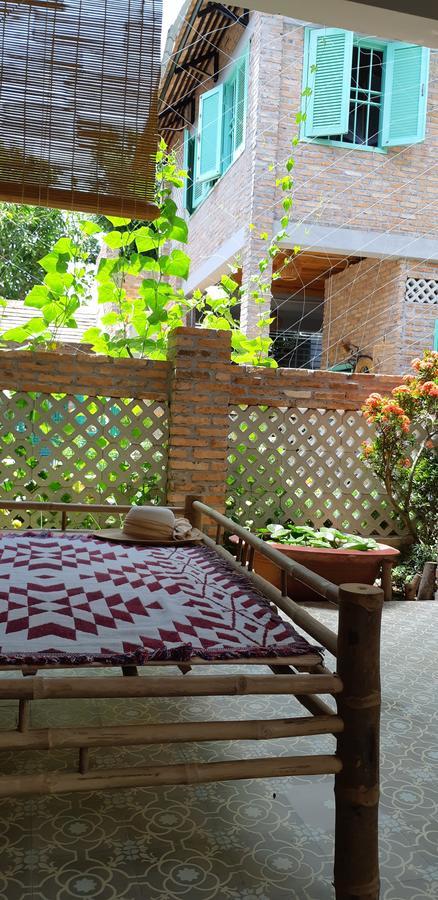 Nam Thi Holiday Home Cai Be Luaran gambar
