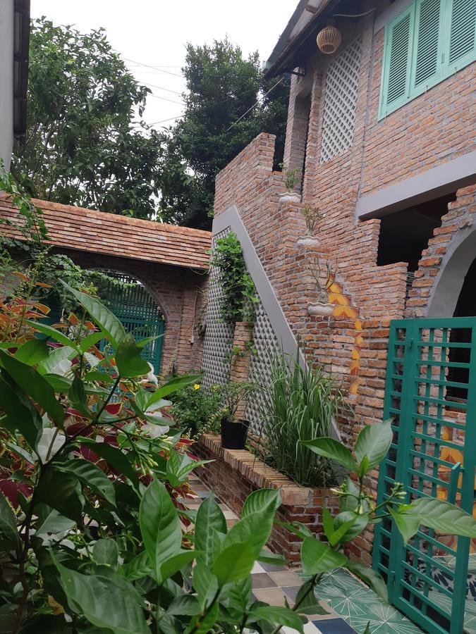 Nam Thi Holiday Home Cai Be Luaran gambar