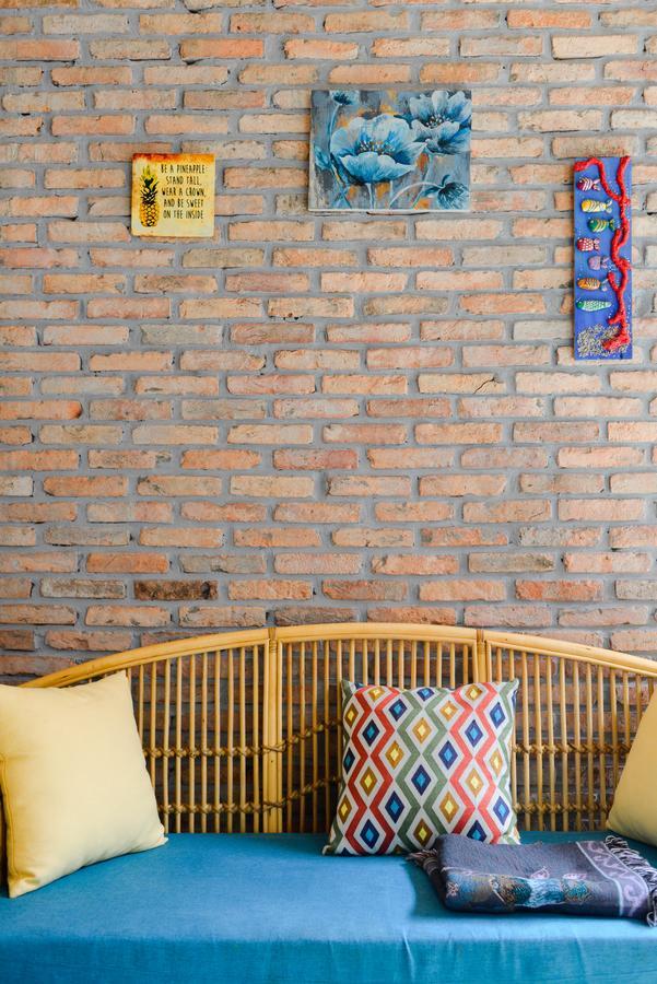 Nam Thi Holiday Home Cai Be Luaran gambar