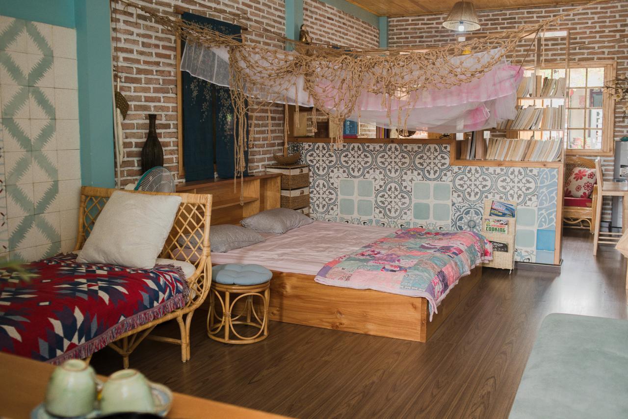 Nam Thi Holiday Home Cai Be Luaran gambar