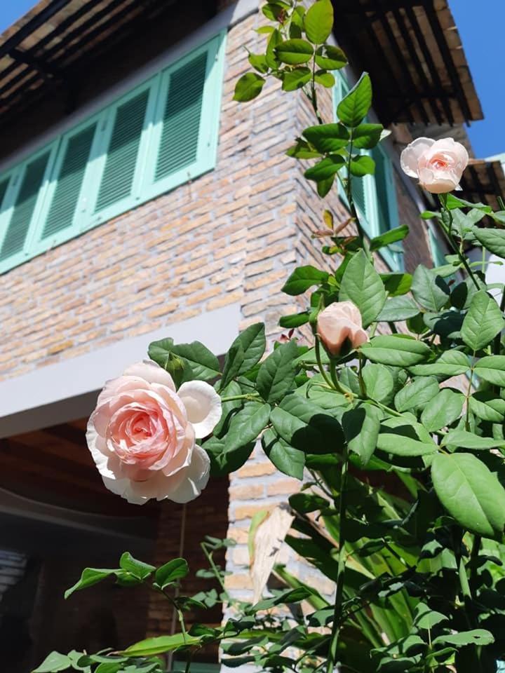 Nam Thi Holiday Home Cai Be Luaran gambar