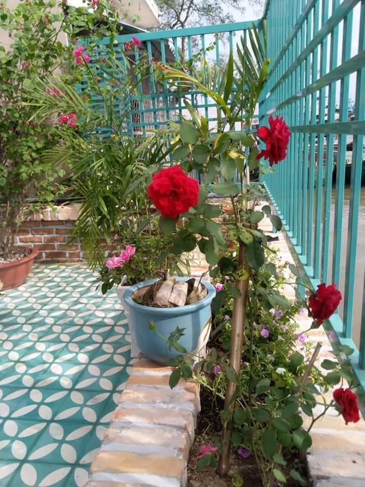 Nam Thi Holiday Home Cai Be Luaran gambar
